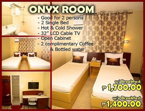 PLAZA ALEMANIA HOTEL: Reviews (Iligan, Philippines).